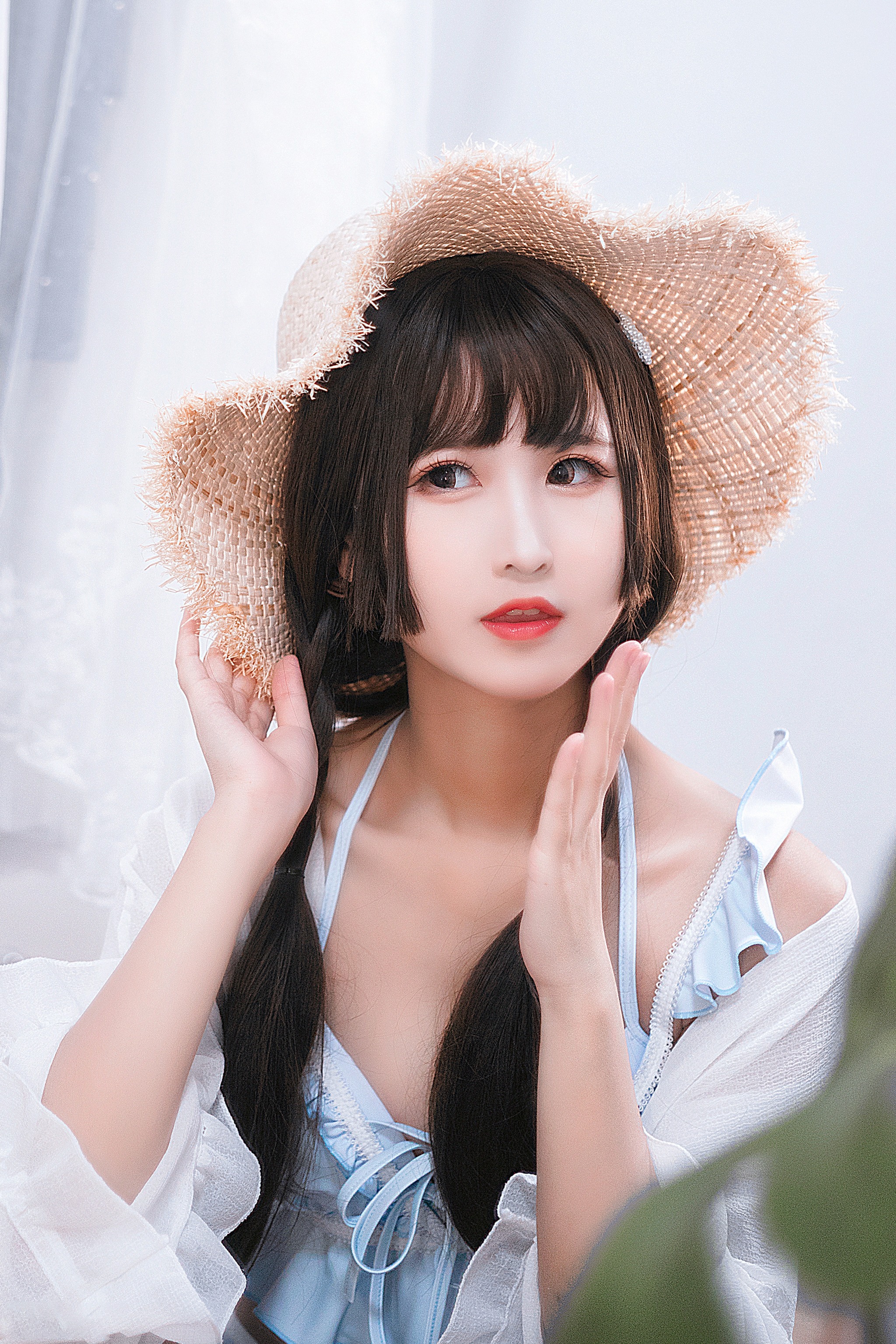 图片[1]-三度_69 – NO.019 房间里的夏天[42P]-XikXak